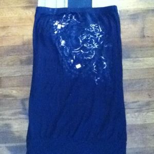 South Pole tube dress