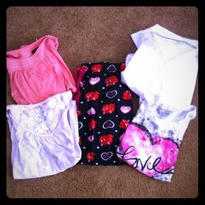 Reserved bundle! ⛔