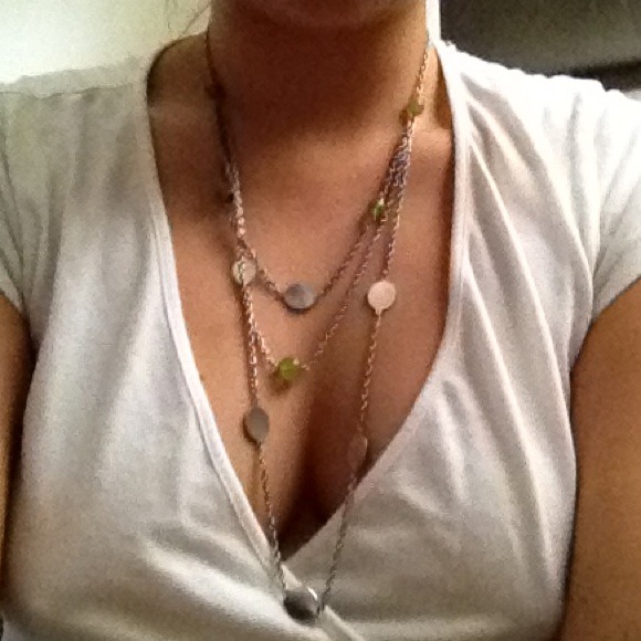 Necklace - Picture 2 of 2