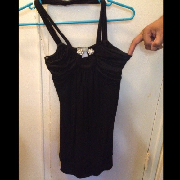 Halter top ⭐ USED