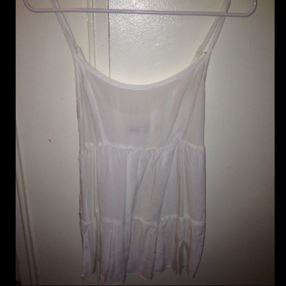 😻GREAT PRICE😻Old navy top ❤ WORN TWICE - Picture 1 of 3
