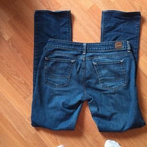 American eagle jeans (TRADED)