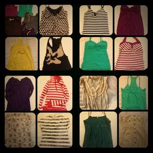 Tops bundle