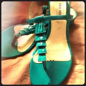 Steve Madden sandals