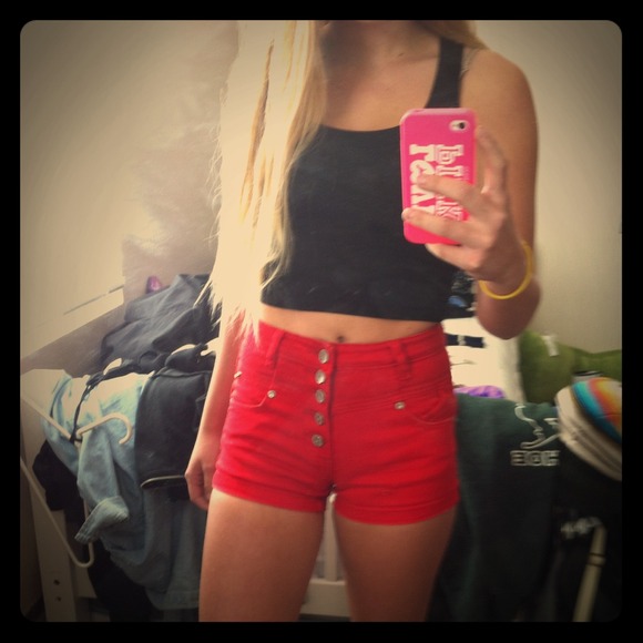 Res shorts