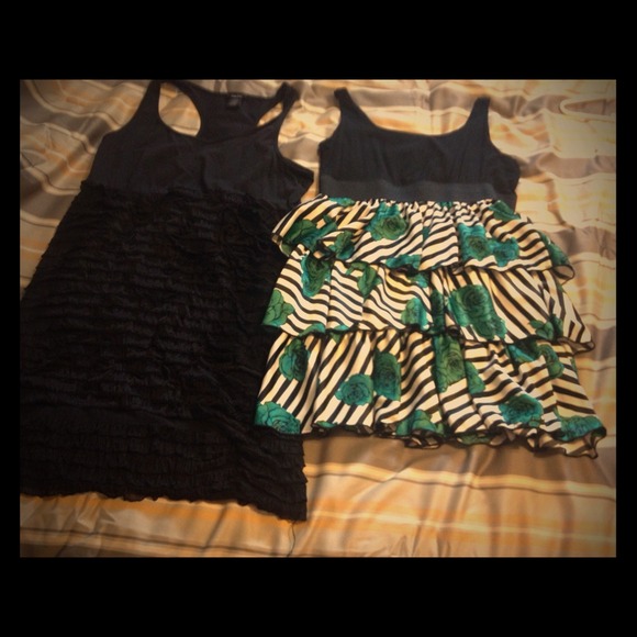 2for1 dresses - Picture 1 of 1