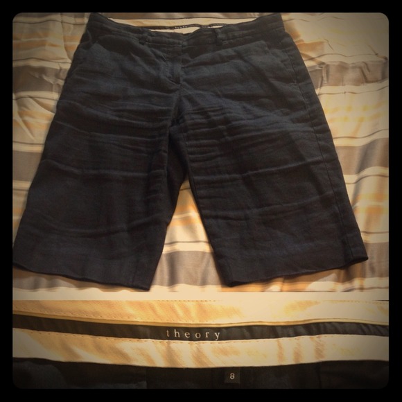 Theory shorts - Picture 1 of 1