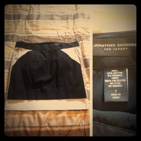 Jonathan Sanders skirt - Picture 1 of 1