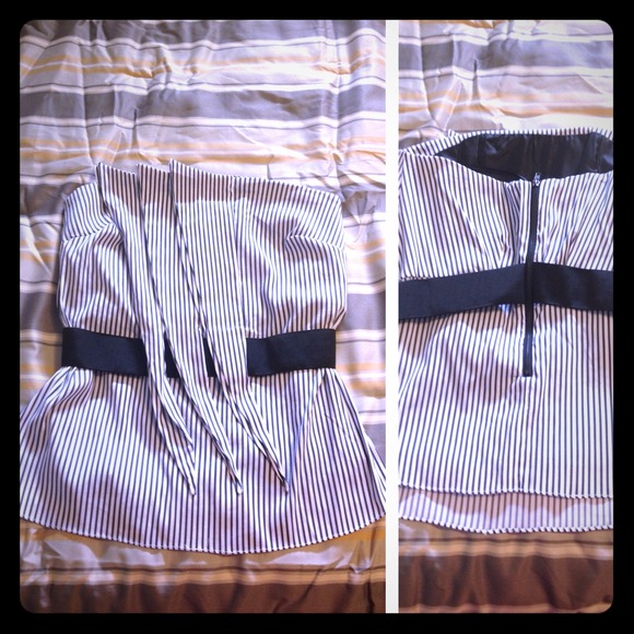 Tub Shirt - Picture 1 of 1