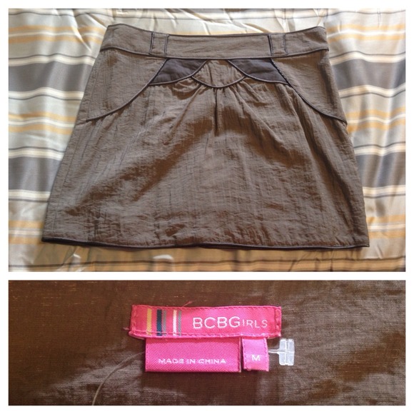 BCBG Skirt - Picture 1 of 1