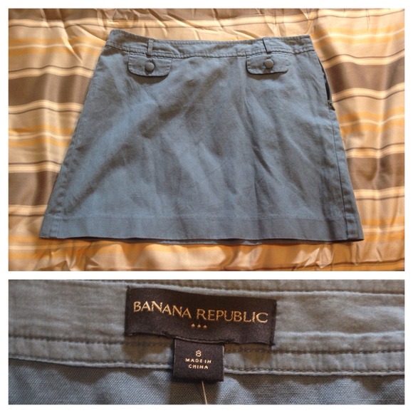 Shirt Banana republic - Picture 1 of 1