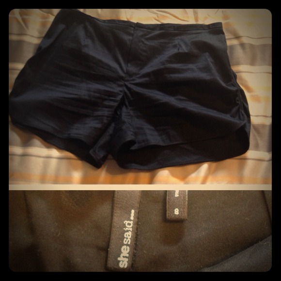 Shorts - Picture 1 of 1