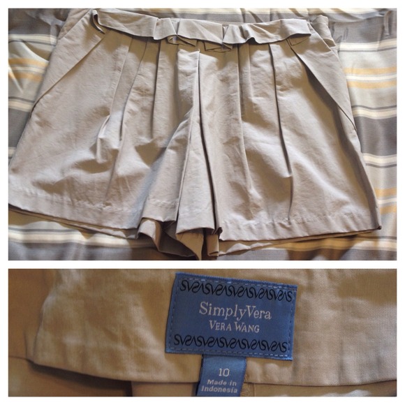 Shorts - Picture 1 of 1