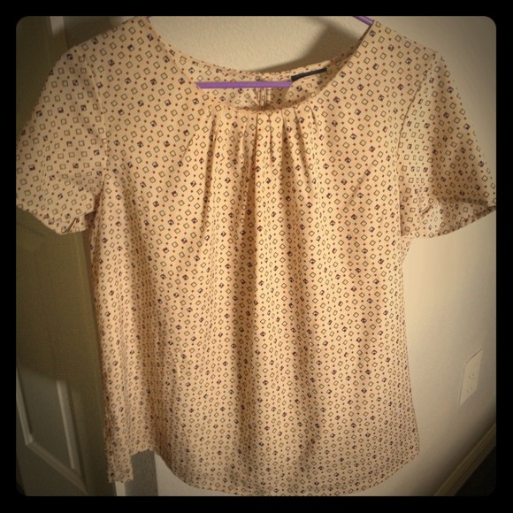 Printed Shirt L - Picture 1 of 1