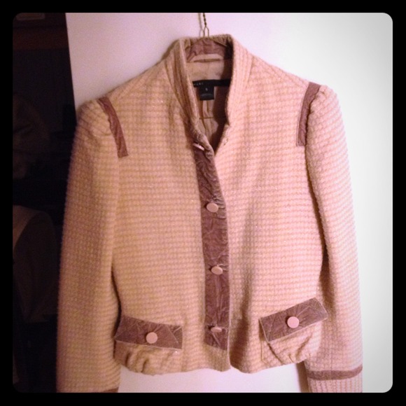 Marc Jacobs blazer