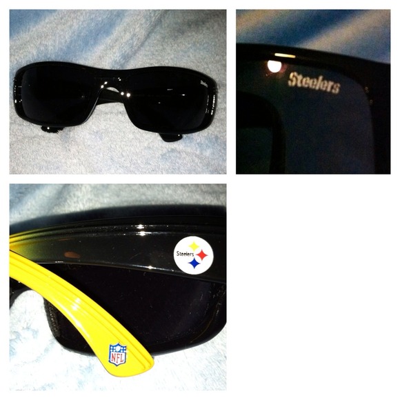 @jcb_asb Steeler sunglasses