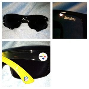 @jcb_asb Steeler sunglasses