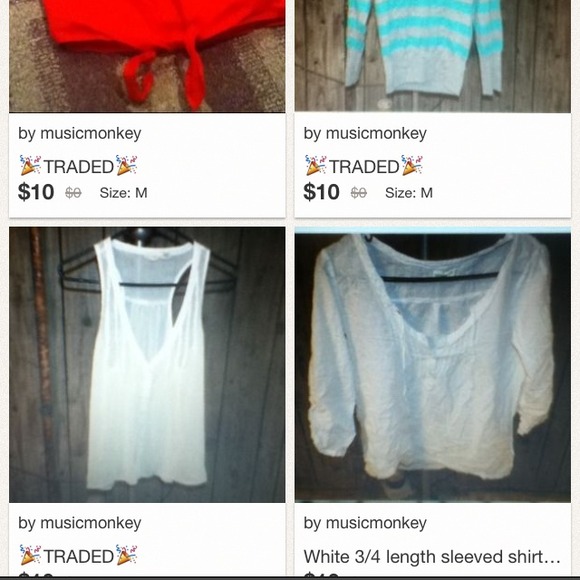 Trade!