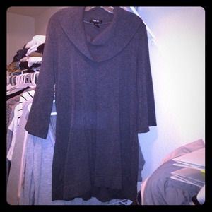 🌺Style&Co Sweater Dress/Tunic🌺