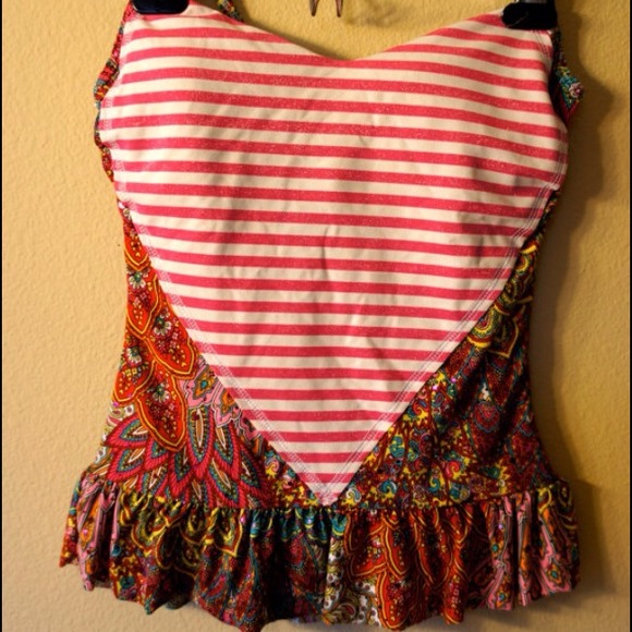 Women's swimsuit