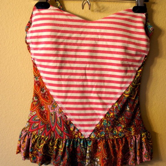 Women's swimsuit
