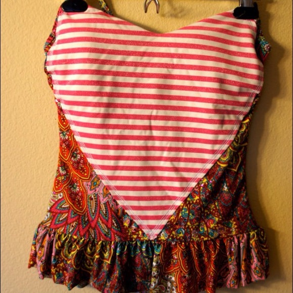 Women's swimsuit