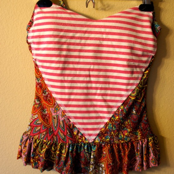 Women's swimsuit