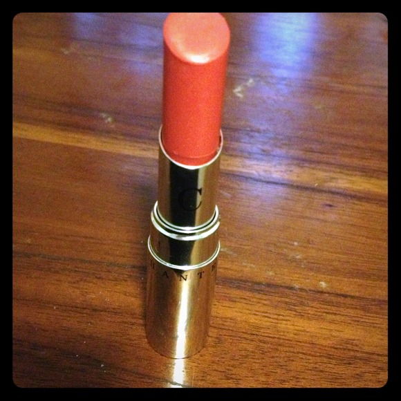Chante Caille lipstick 100% full