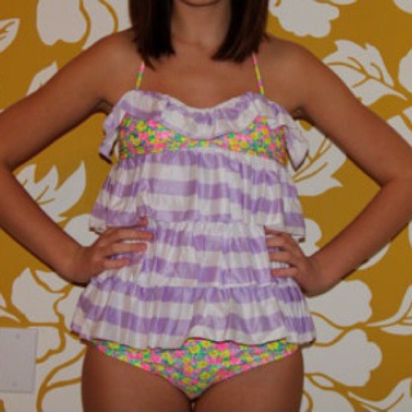 Women's swimsuit