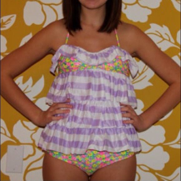 Women's swimsuit