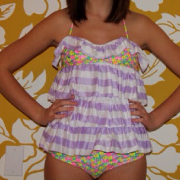 Women's swimsuit