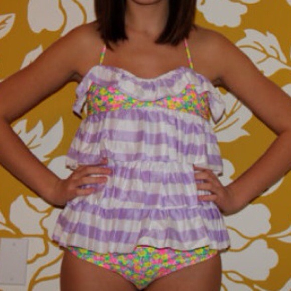Women's swimsuit