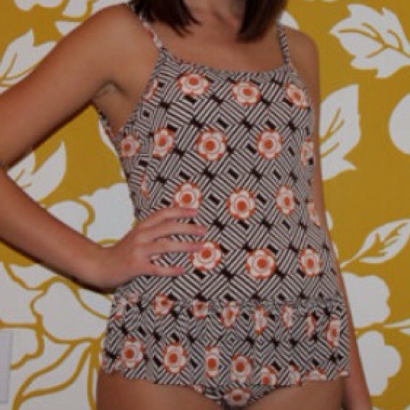 Women's swimsuit