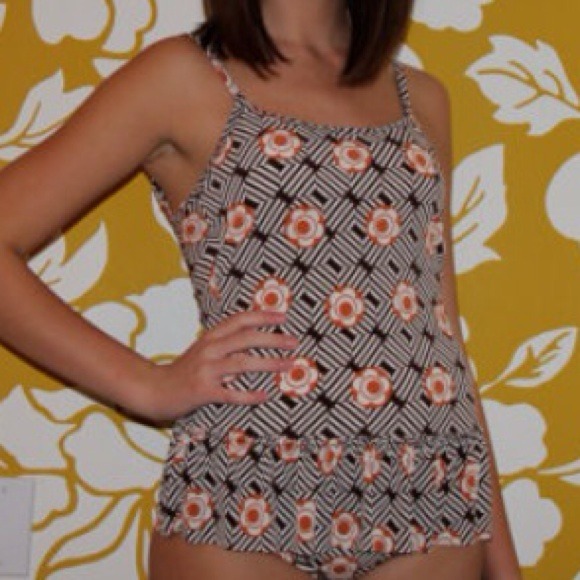 Women's swimsuit