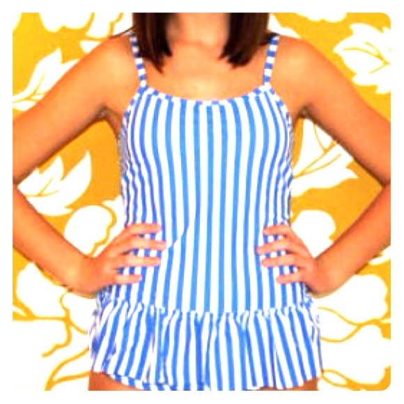Women's swimsuit