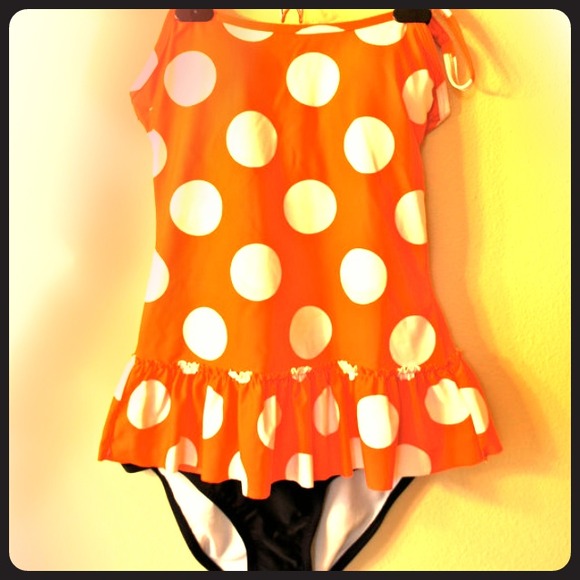 Women's swimsuit