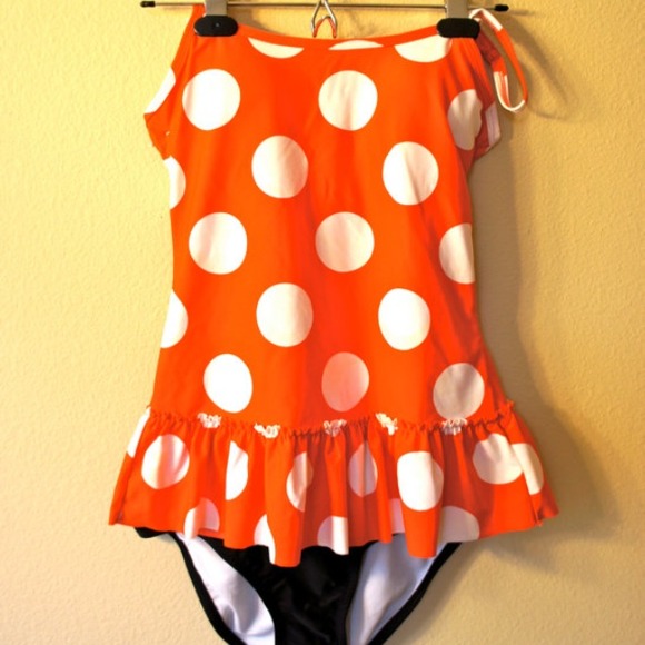 Women's swimsuit