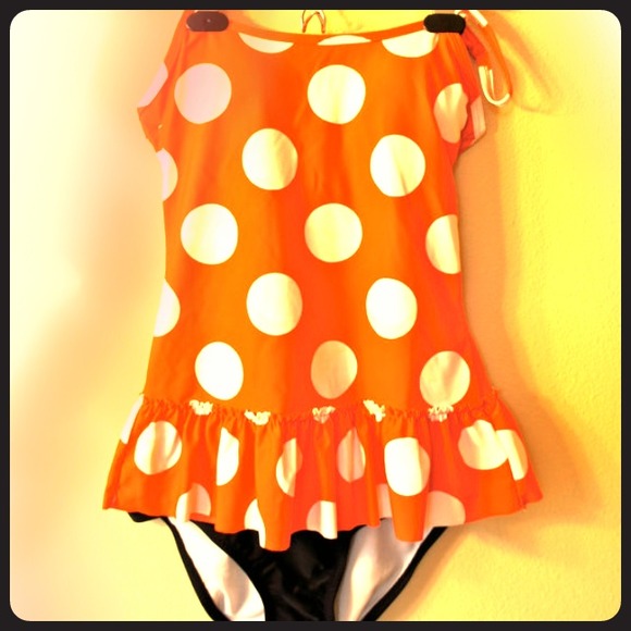 Women's swimsuit