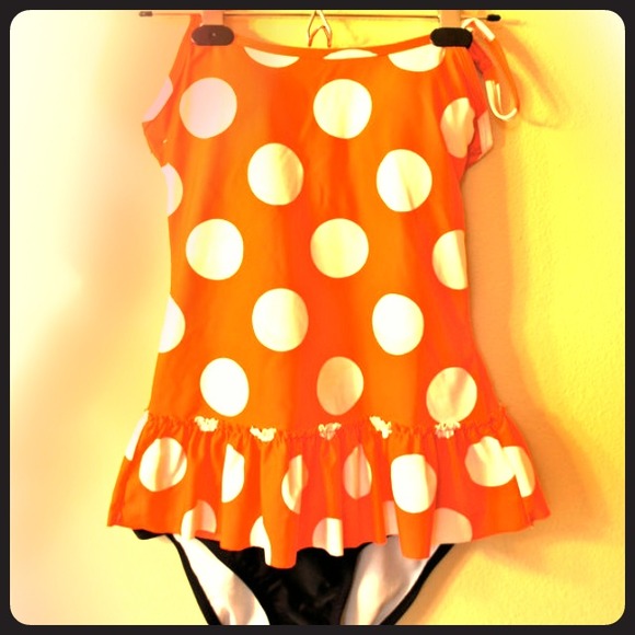 Women's swimsuit