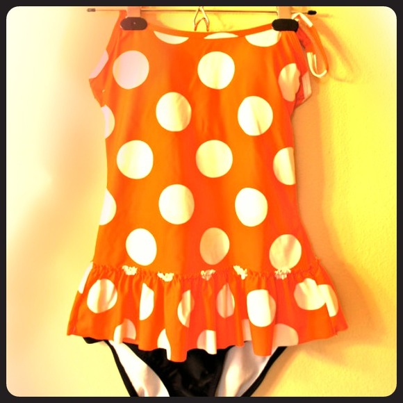 Women's swimsuit
