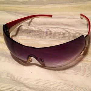 Men's prada sunglasses