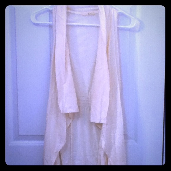 Reserved for @brownsugarpyt57 Lush cardigan bundle