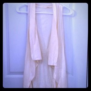 Reserved for @brownsugarpyt57 Lush cardigan bundle