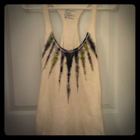 AE tank & Fancy perfume. Reserved @frugalbee