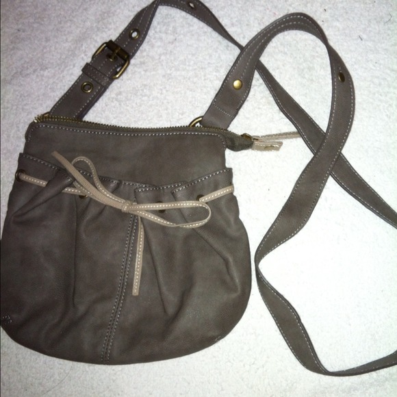 cross body bag