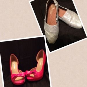 Bundled for stacelane