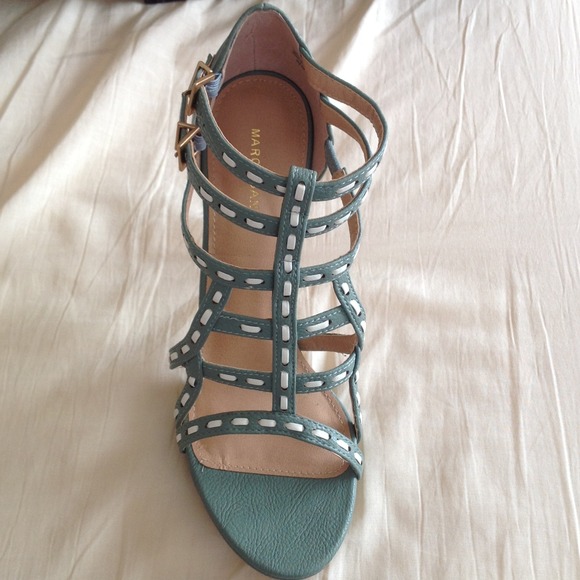 Marco Santi shoes - Picture 2 of 4