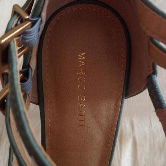 Marco Santi shoes - Picture 3 of 4