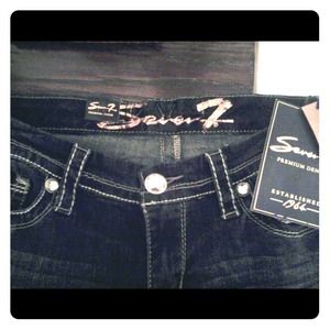 Seven7 jeans
