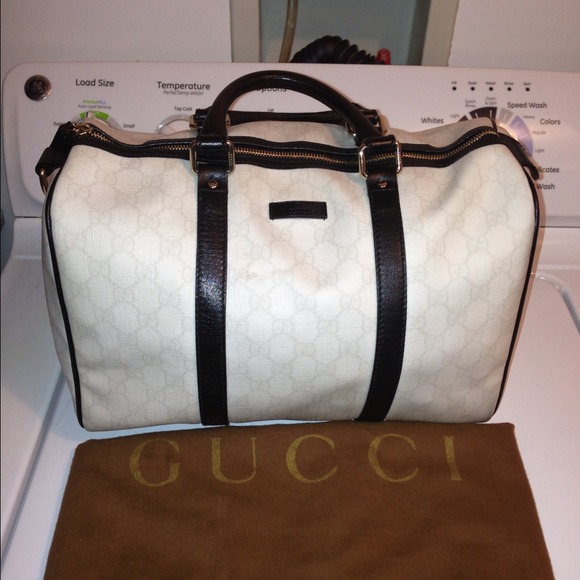 Authentic Gucci Medium Joy Bag